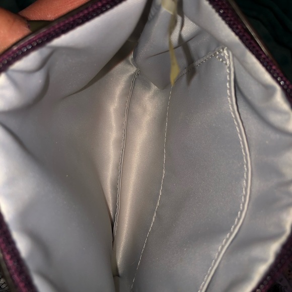 Coach wristlet - Picture 4 of 6